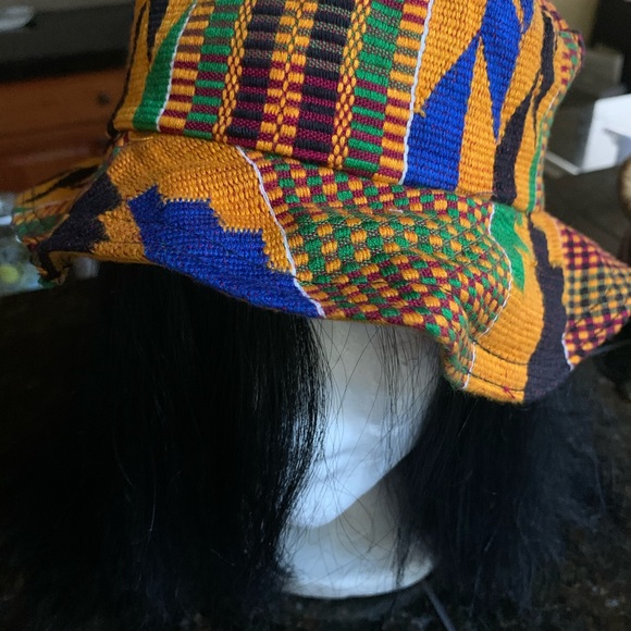 Accessories African Hat Poshmark